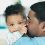 Here is what every HIV-positive father should give his children